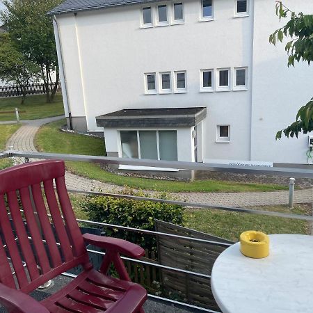 Apartment Zentral 빌링겐 외부 사진