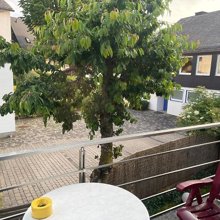 Apartment Zentral 빌링겐 외부 사진