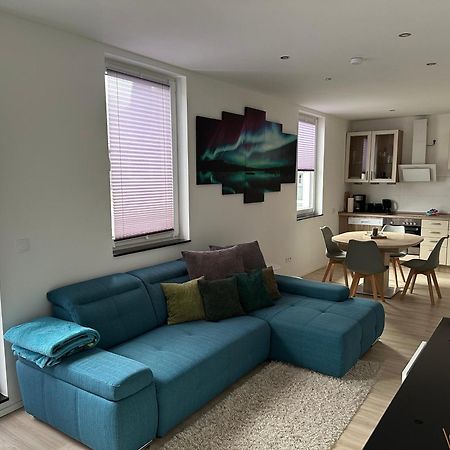 Apartment Zentral 빌링겐 외부 사진
