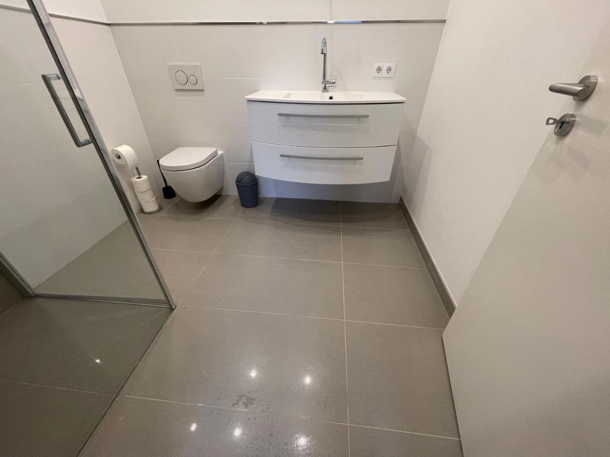 Apartment Zentral 빌링겐 외부 사진