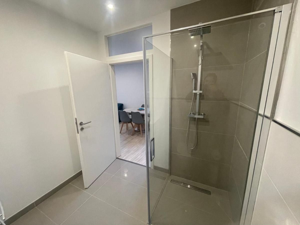 Apartment Zentral 빌링겐 외부 사진