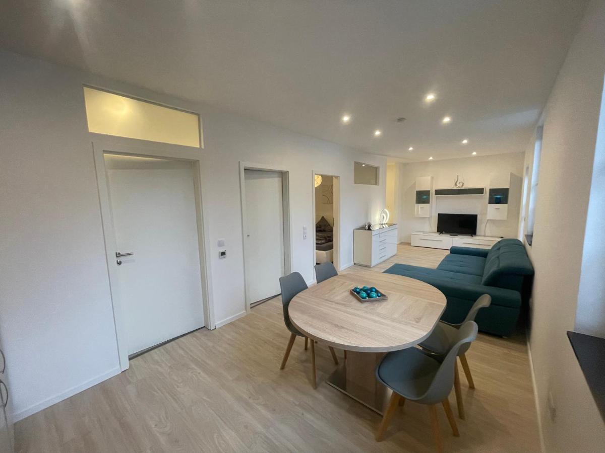Apartment Zentral 빌링겐 외부 사진