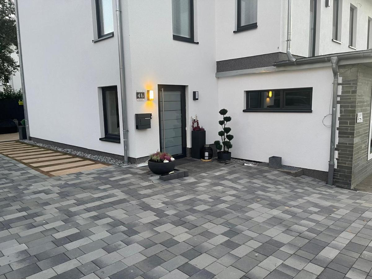 Apartment Zentral 빌링겐 외부 사진