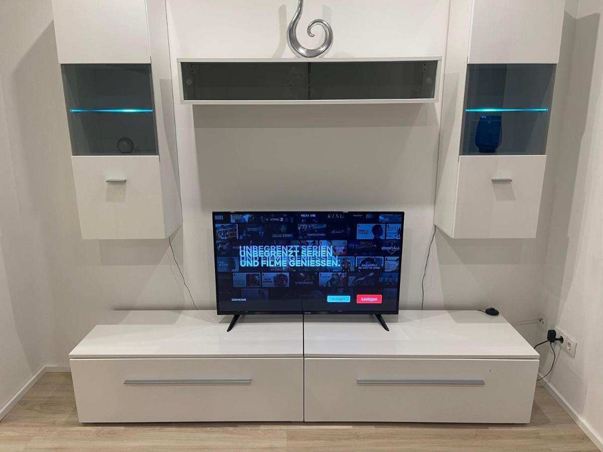 Apartment Zentral 빌링겐 외부 사진