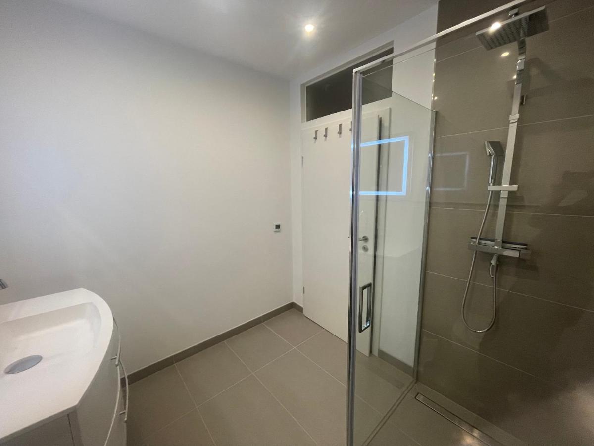 Apartment Zentral 빌링겐 외부 사진