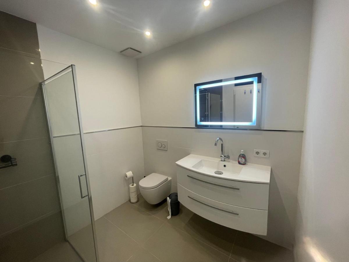 Apartment Zentral 빌링겐 외부 사진