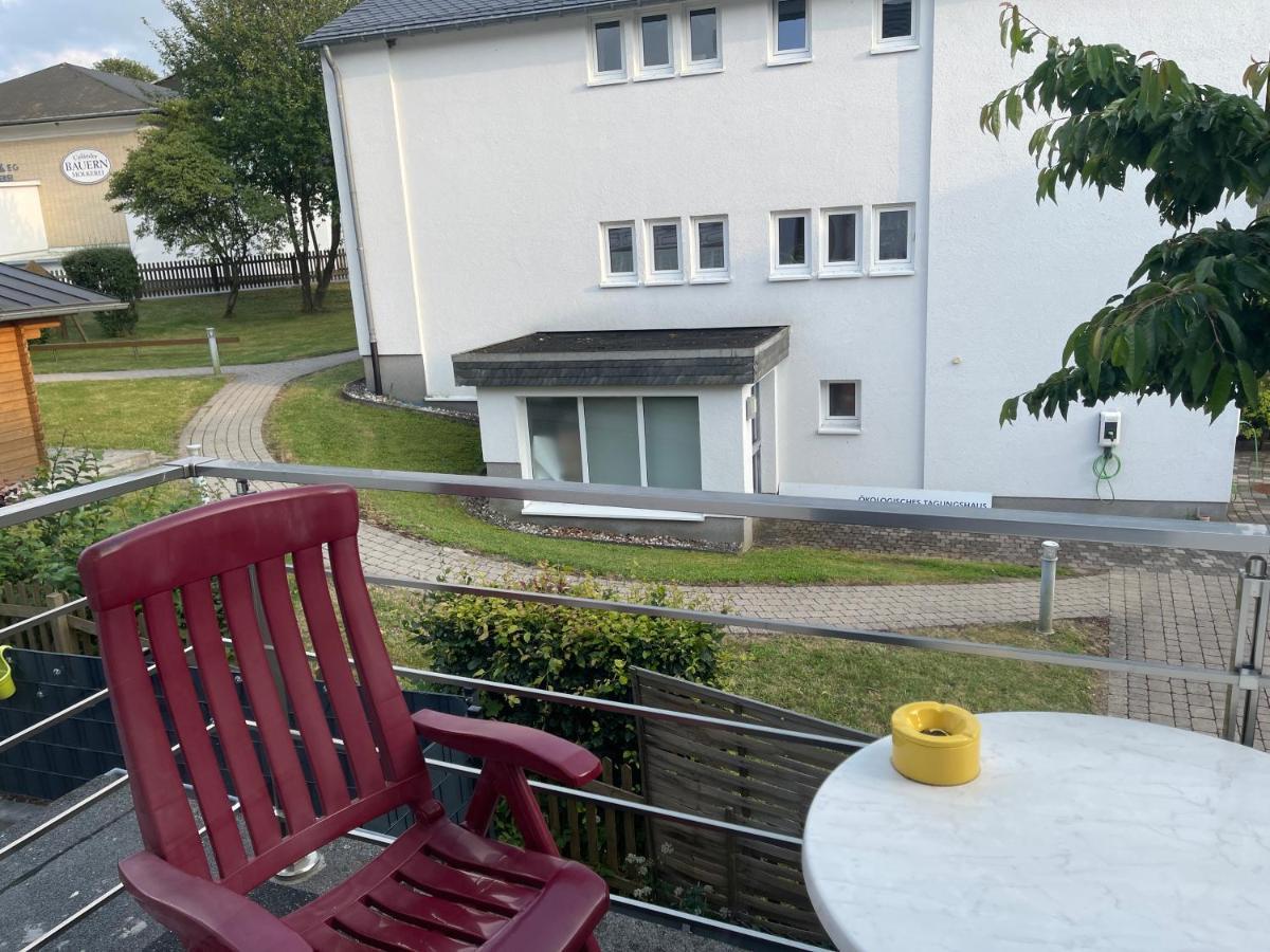 Apartment Zentral 빌링겐 외부 사진