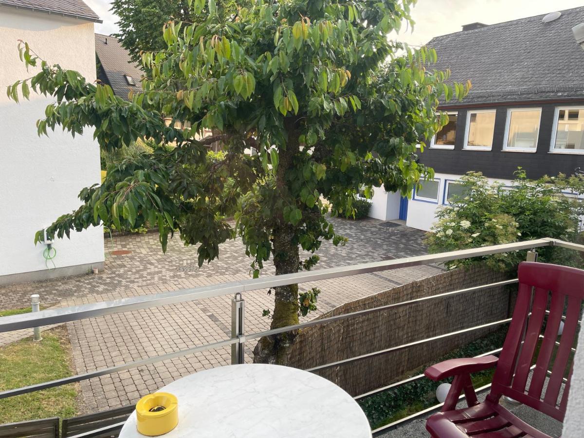 Apartment Zentral 빌링겐 외부 사진
